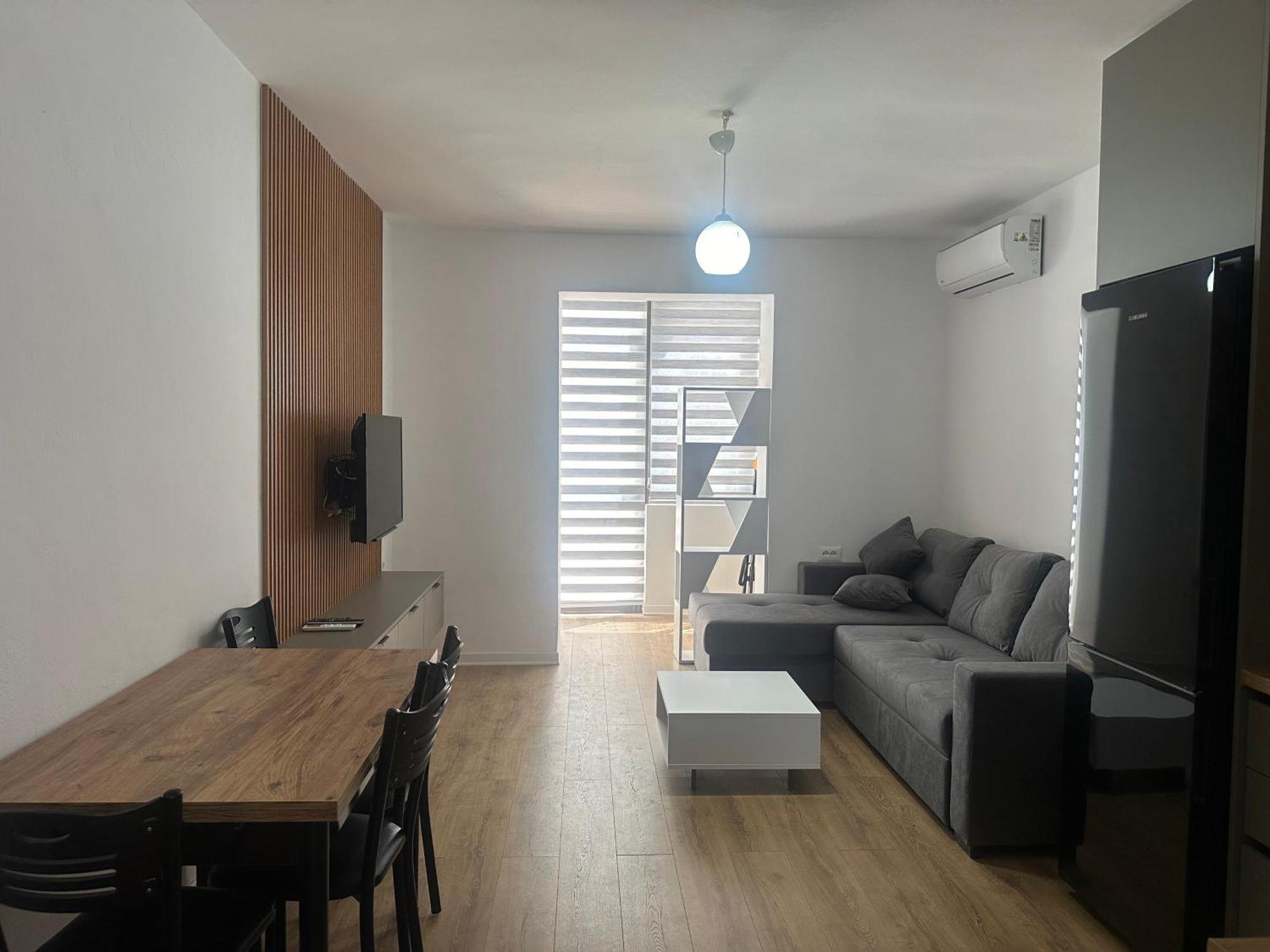 Vera'S Apartment Тирана Экстерьер фото