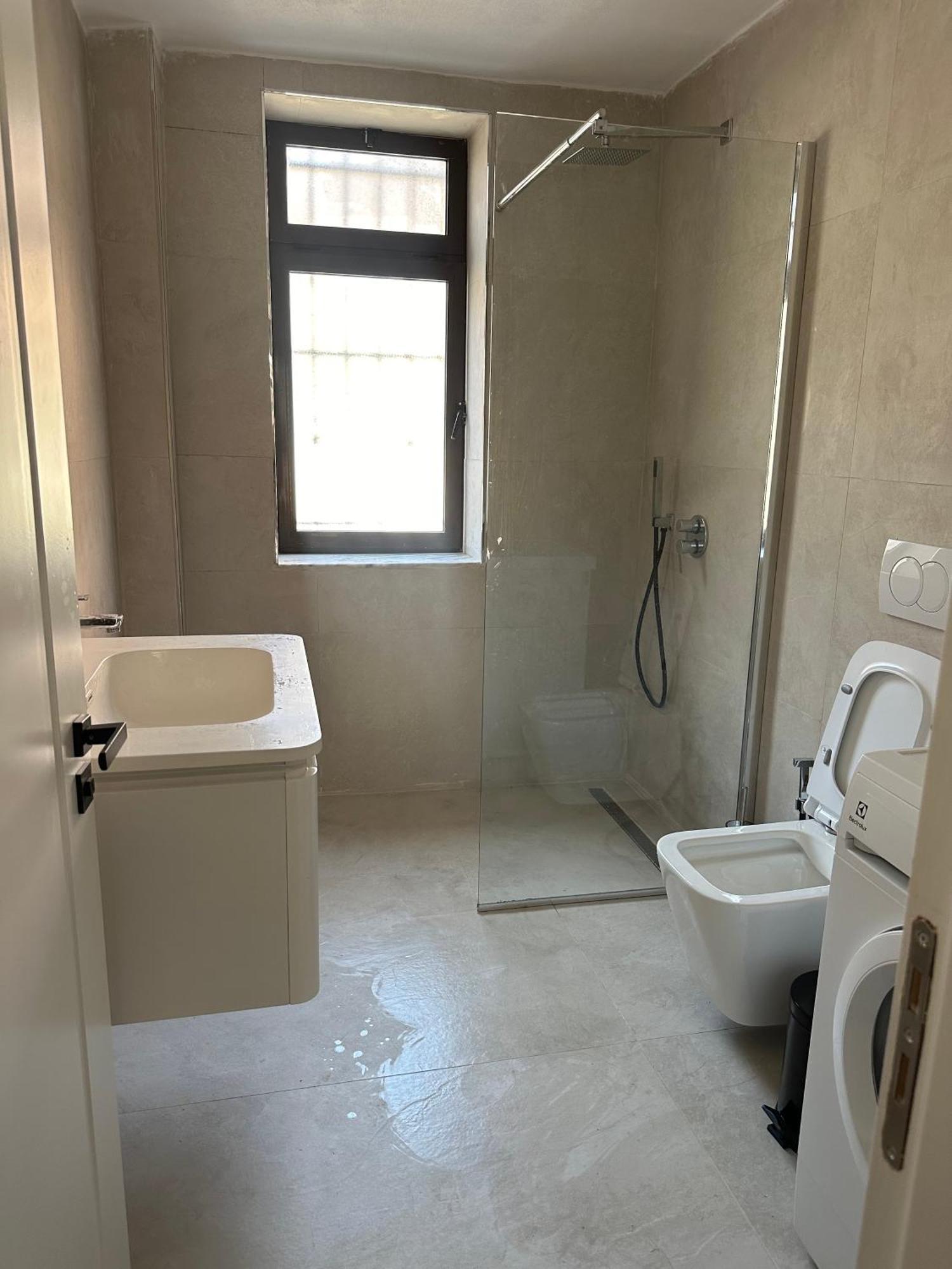 Vera'S Apartment Тирана Экстерьер фото